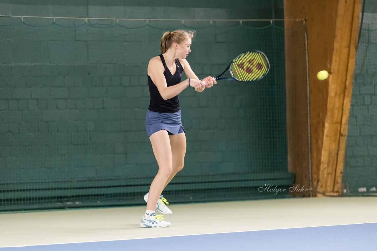 Annika Schult 100 - NL Grossflottbeker THGC 2 - TSV Glinde